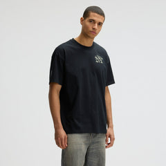 New York Jets 2025 Rivalries Collection Essential Max90 T-Shirt - Black | Nike discount