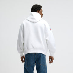 Buffalo Bills 2025 Rivalries Collection Oversized Tech Fleece Hoodie - White | Nike for sale
