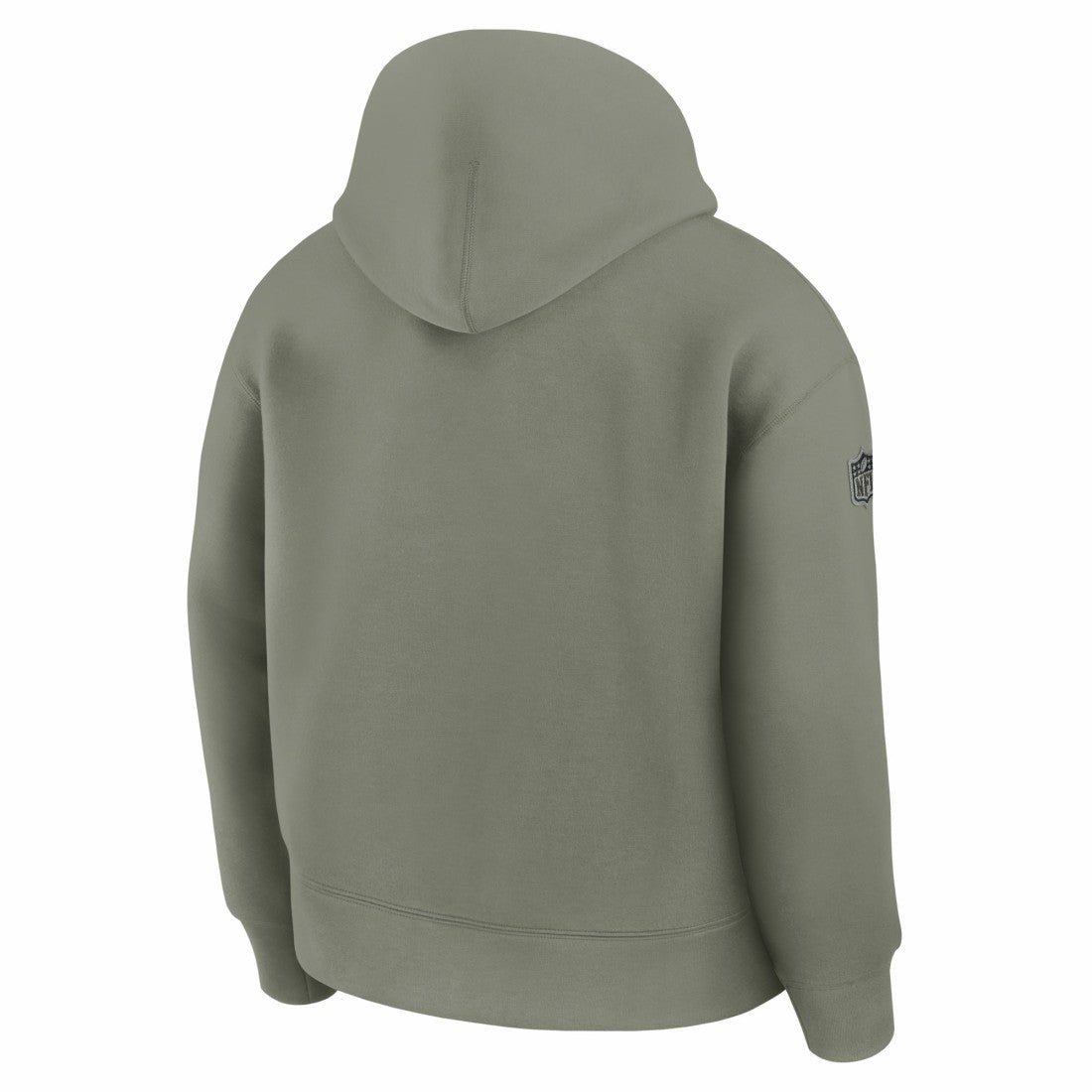 New York Jets 2025 Rivalries Collection Oversized Tech Fleece Hoodie - Gotham Green | Nike online