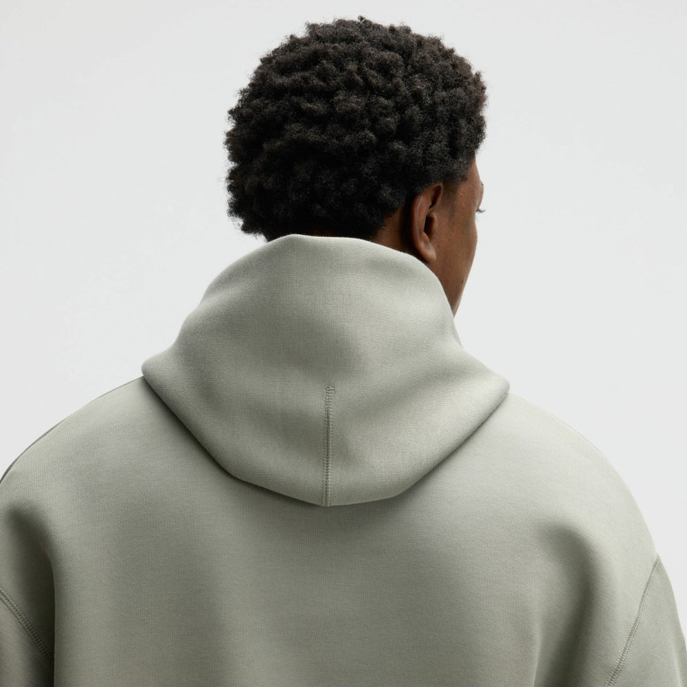 New York Jets 2025 Rivalries Collection Oversized Tech Fleece Hoodie - Gotham Green | Nike online