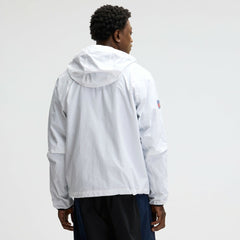 Buffalo Bills 2025 Rivalries Collection Tech Raglan Full-Zip Jacket - White | Nike cheap