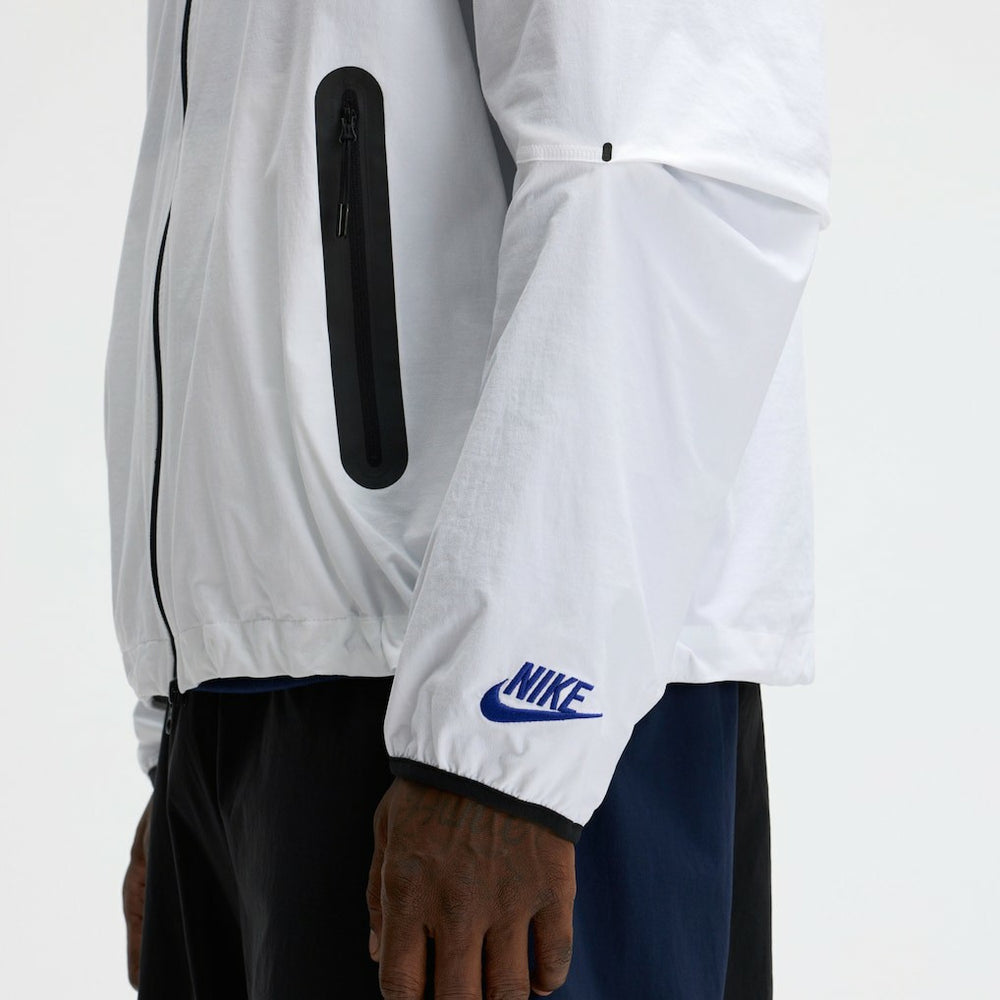 Buffalo Bills 2025 Rivalries Collection Tech Raglan Full-Zip Jacket - White | Nike cheap