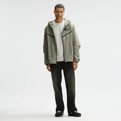 New York Jets 2025 Rivalries Collection Tech Raglan Full-Zip Jacket - Gotham Green | Nike outlet