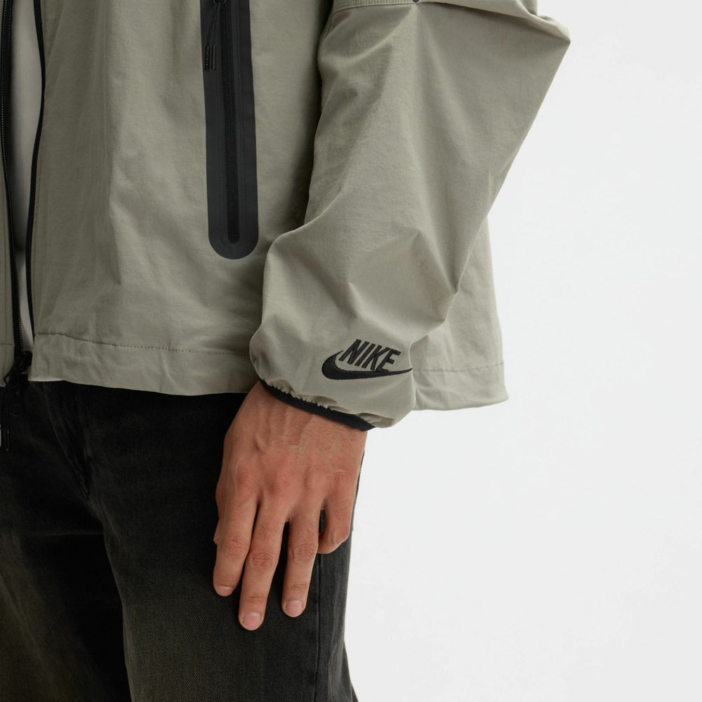 New York Jets 2025 Rivalries Collection Tech Raglan Full-Zip Jacket - Gotham Green | Nike outlet