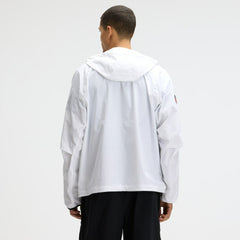 New England Patriots 2025 Rivalries Collection Tech Raglan Full-Zip Jacket - White | Nike online