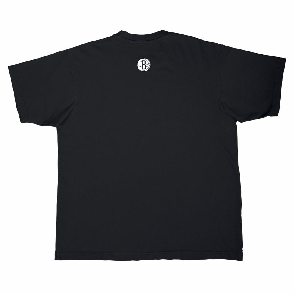 Cam Thomas Brooklyn Nets Bristol Studio Unisex Stadium Essentials T-Shirt - Black cheap