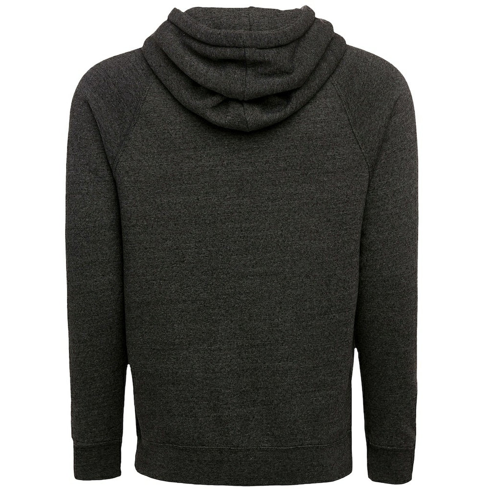 Boston Celtics Sportiqe Unisex Olsen Tri-Blend Pullover Hoodie - Black for sale