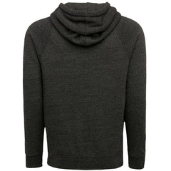 Boston Celtics Sportiqe Unisex Olsen Tri-Blend Pullover Hoodie - Black on sale