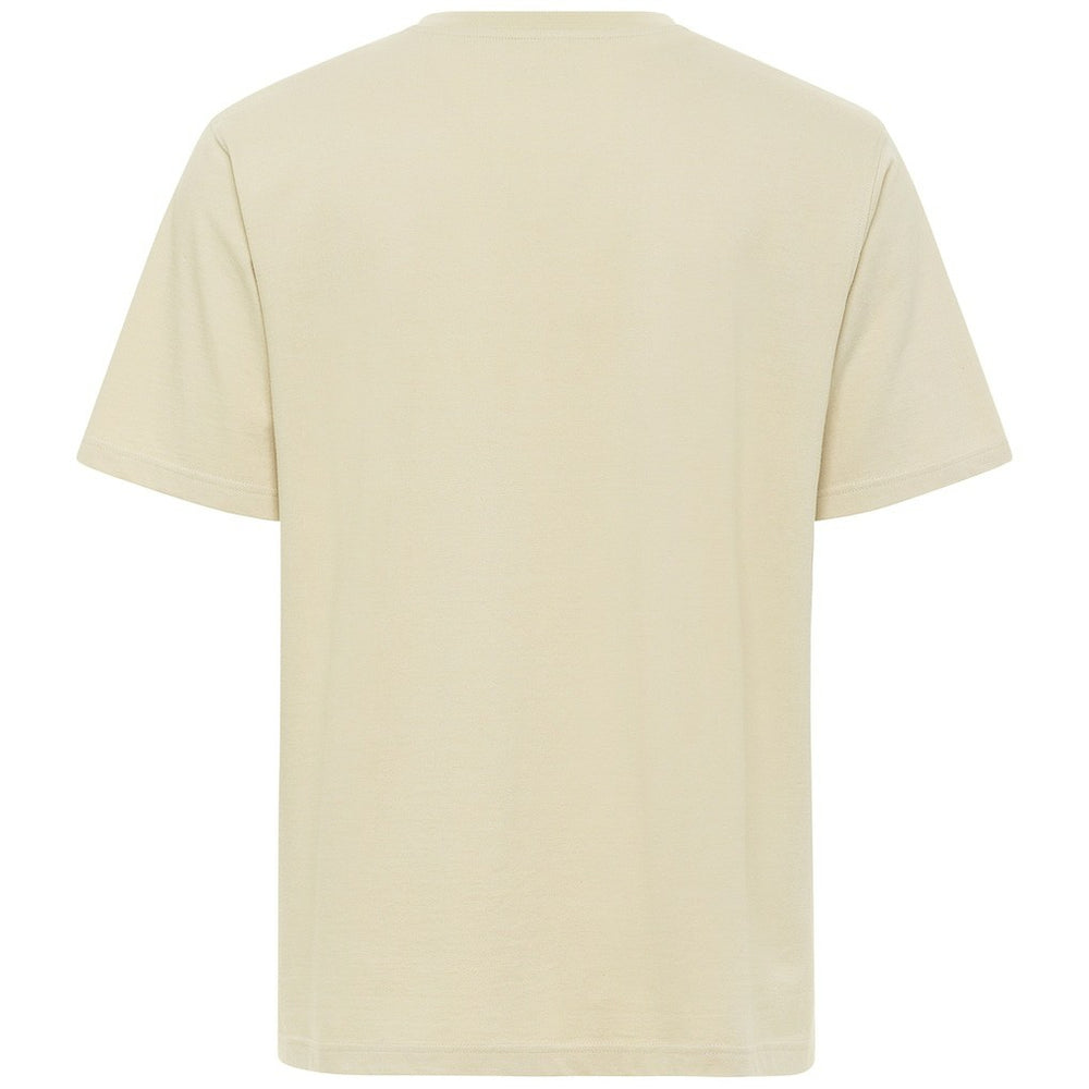 Boston Celtics Sportiqe Unisex Duke Premium T-Shirt - Cream online