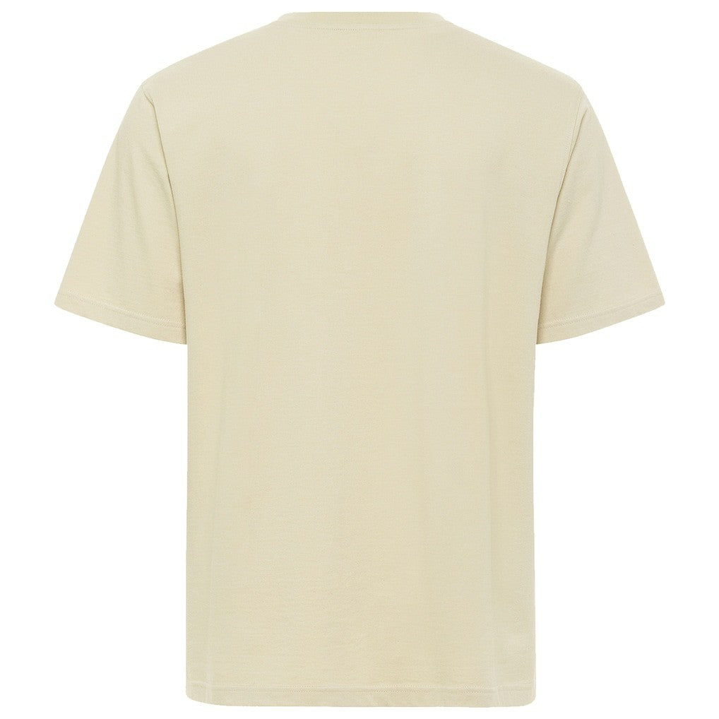 Oklahoma City Thunder Sportiqe Unisex Duke Premium T-Shirt - Cream sale