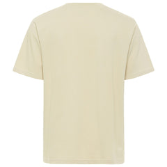 Los Angeles Lakers Sportiqe Unisex Duke Premium T-Shirt - Cream on sale