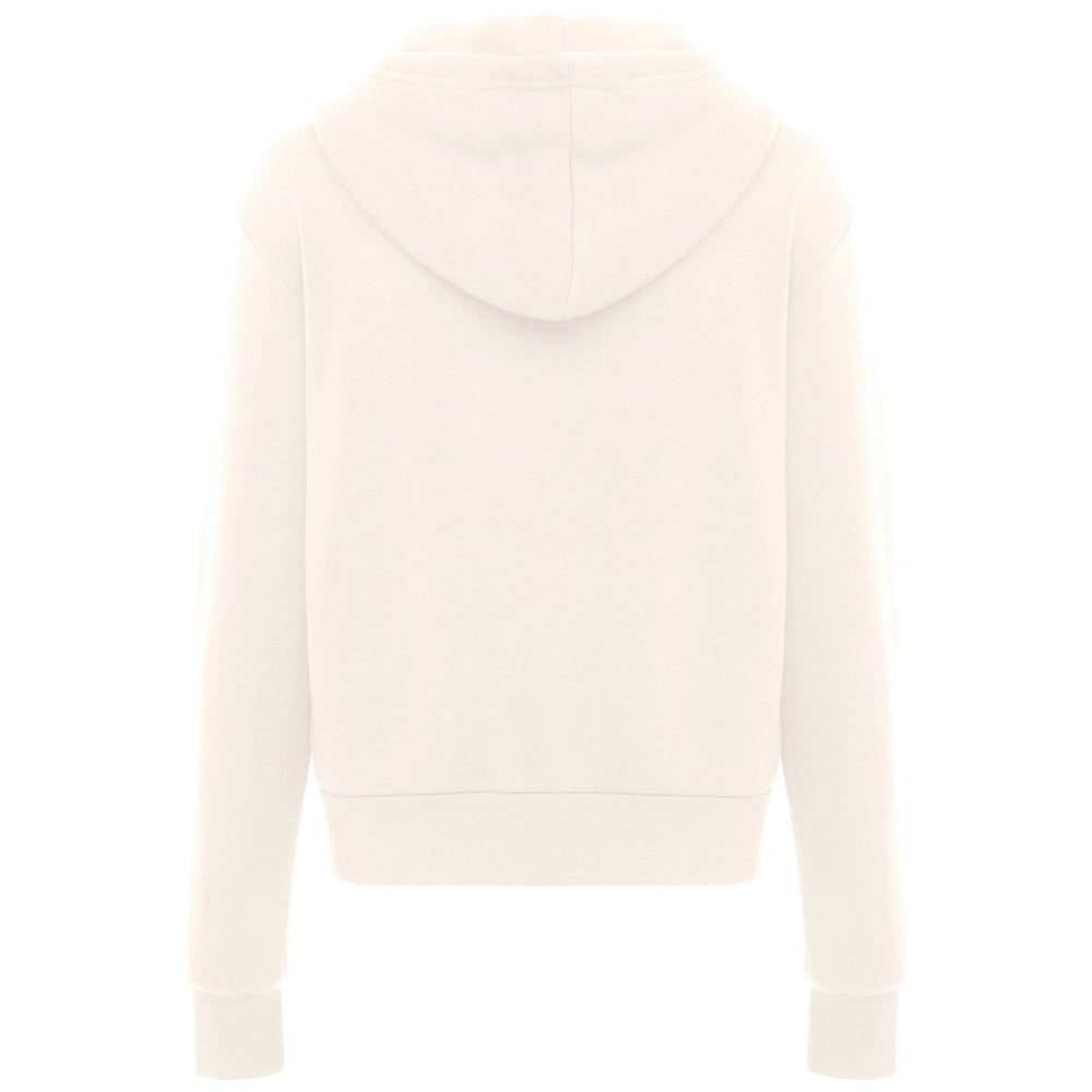 Minnesota Timberwolves Sportiqe Women's Ava Boxy Tri-Blend Pullover Hoodie - Cream online