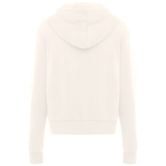 Boston Celtics Sportiqe Women's Ava Boxy Tri-Blend Pullover Hoodie - Cream sale