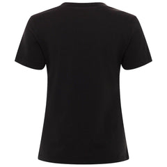 Boston Celtics Sportiqe Women's Arcadia Boxy T-Shirt - Black sale