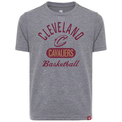 Cleveland Cavaliers Sportiqe Youth Comfy Tri-Blend T-Shirt sale - Gray outlet