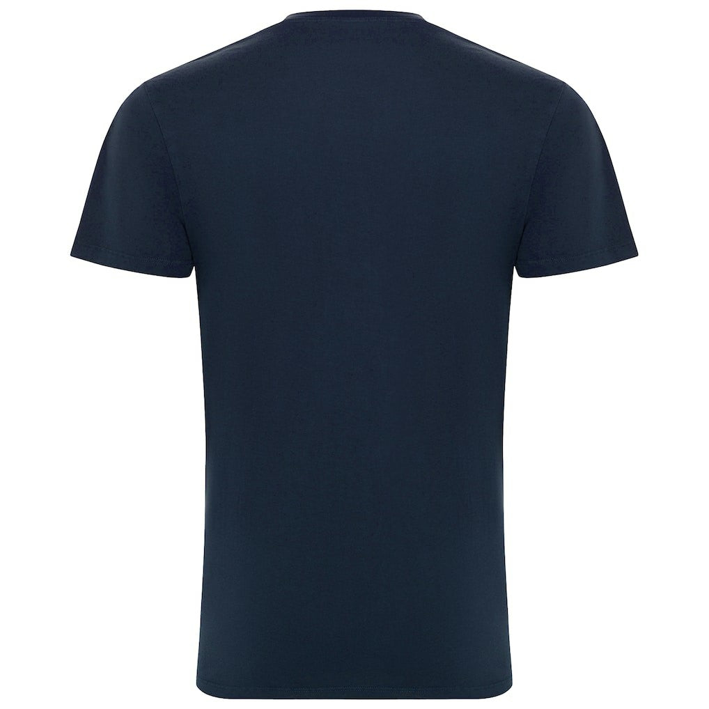 Golden State Warriors Sportiqe Unisex Bingham T-Shirt sale - Navy cheap