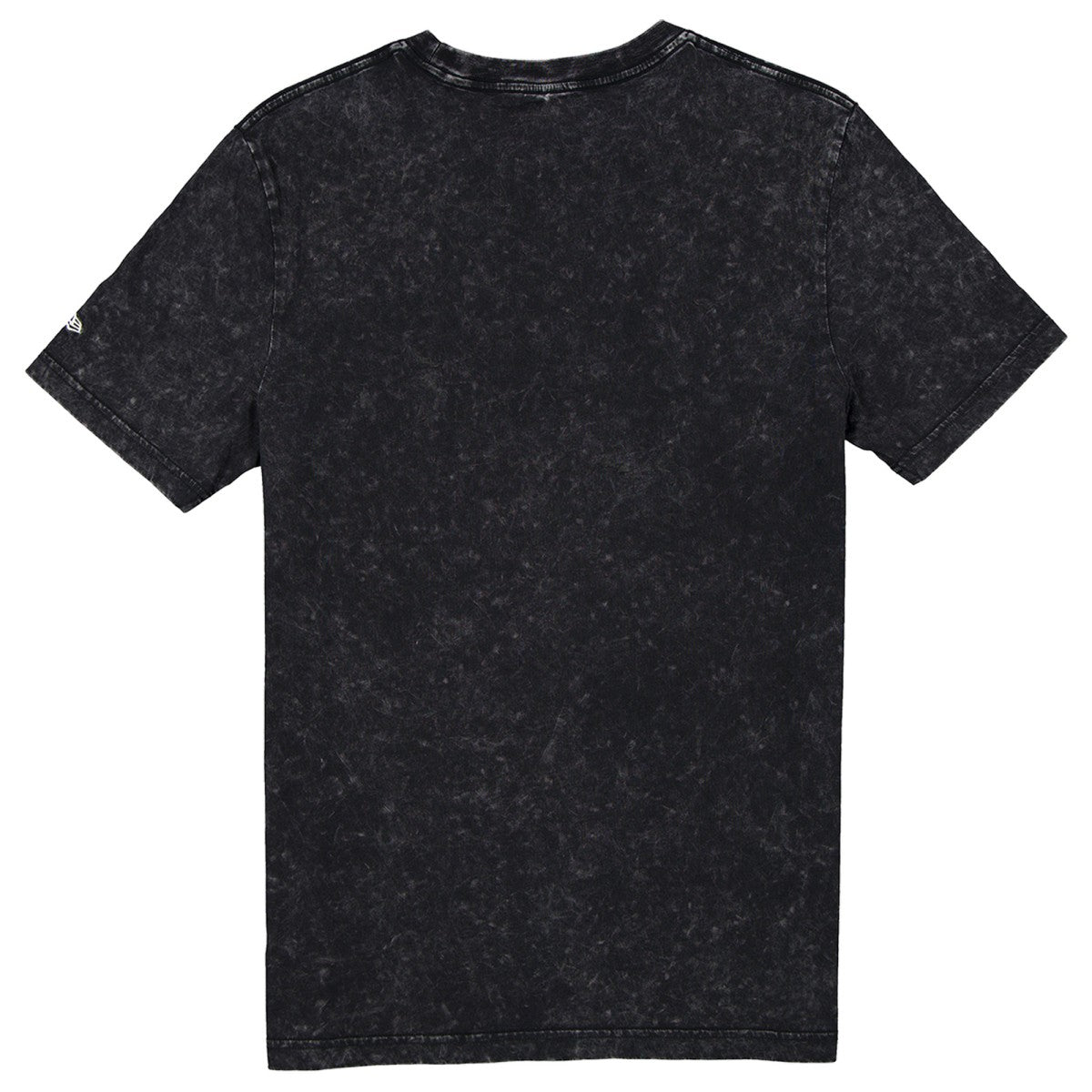 Jalen Brunson New York Knicks Full Court Press Mineral Wash Player T-Shirt - Black | New Era discount