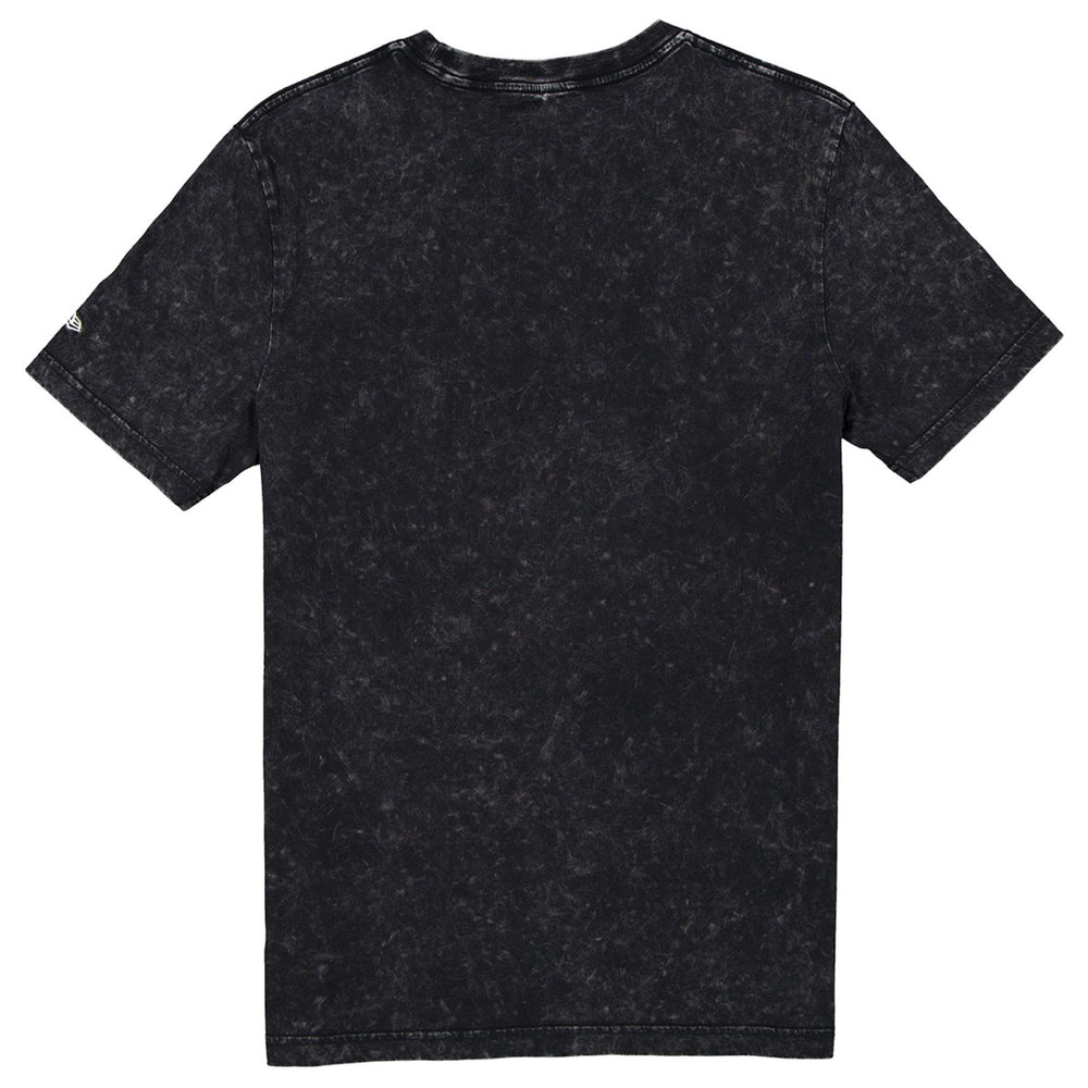 Jalen Brunson New York Knicks Full Court Press Mineral Wash Player T-Shirt - Black | New Era discount