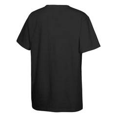 Nathan MacKinnon Colorado Avalanche Mitchell & Ness Youth Caricature T-Shirt Black