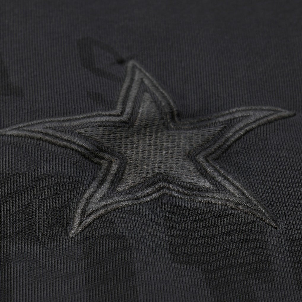 Dallas Cowboys Downtown Collection Premium T-Shirt - Black discount