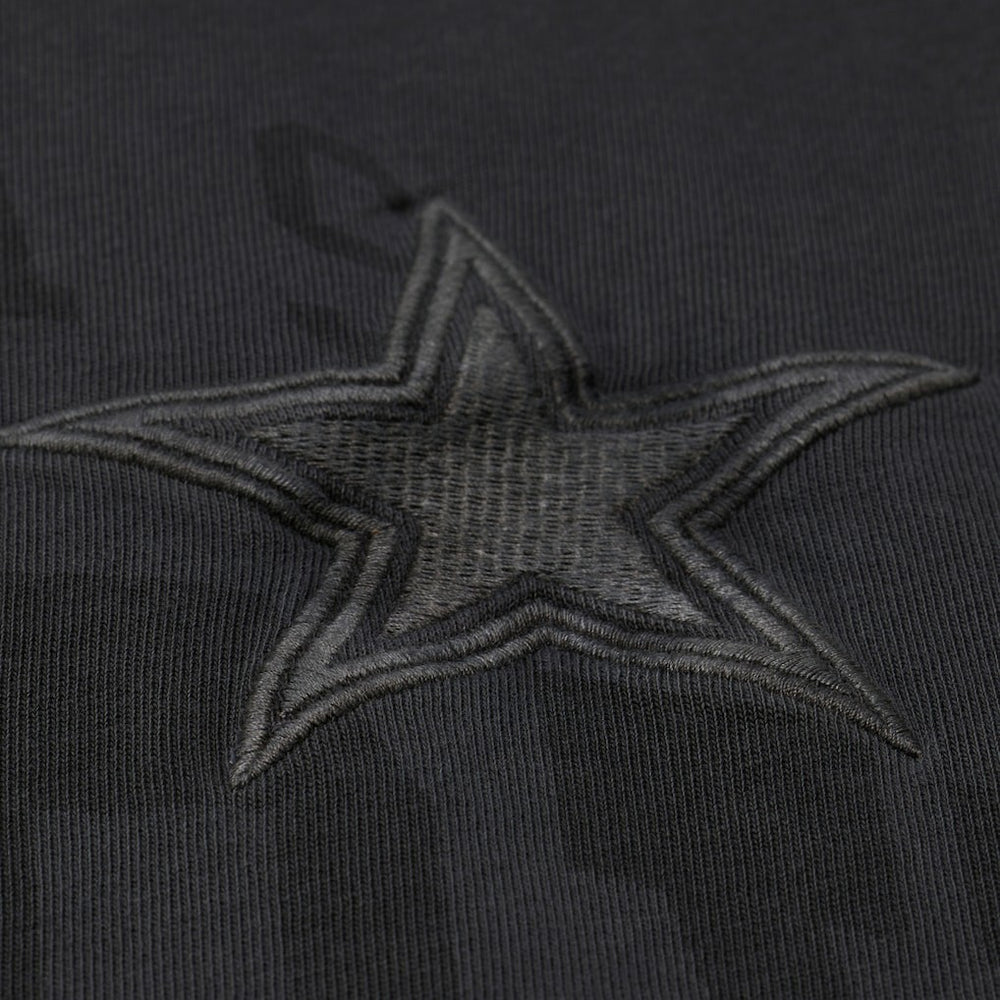 Dallas Cowboys Downtown Collection Premium T-Shirt - Black discount