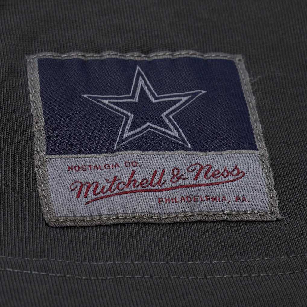 Dallas Cowboys Downtown Collection Premium T-Shirt - Black discount