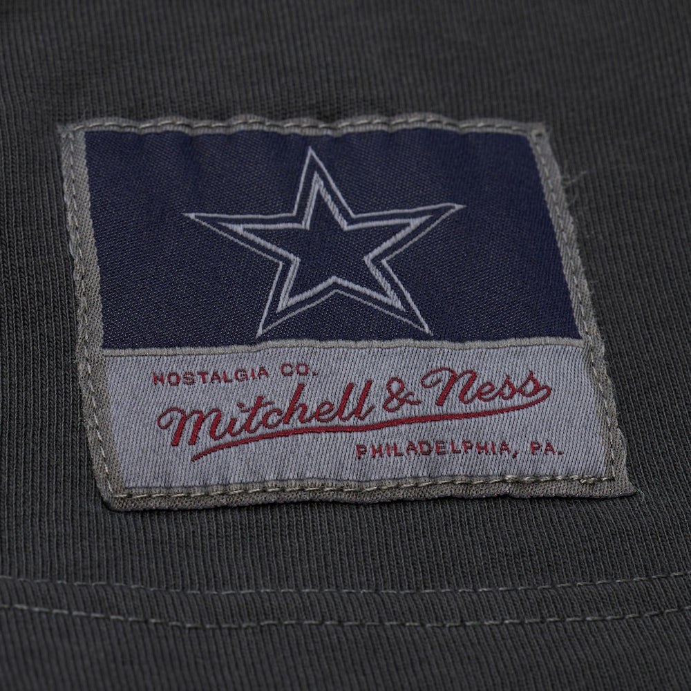 Dallas Cowboys Downtown Collection Premium T-Shirt - Black discount