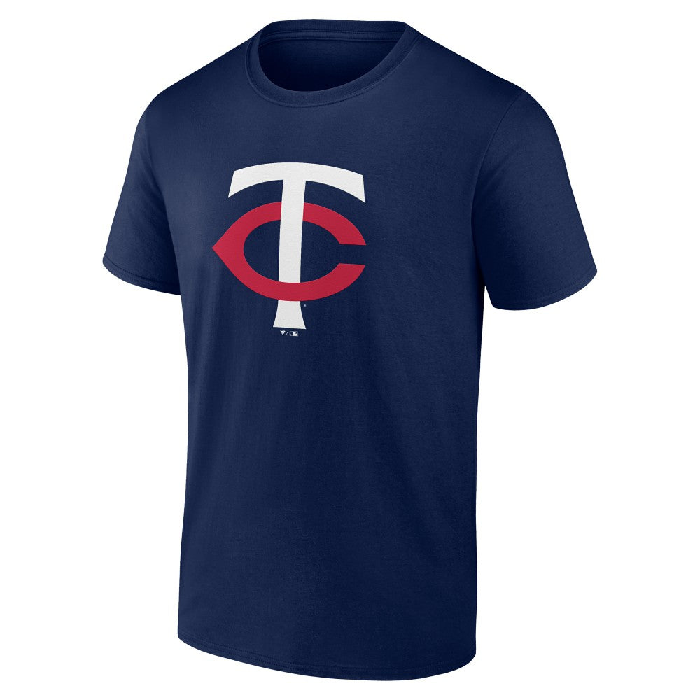 Minnesota Twins Jackie Robinson Day Name & Number T-Shirt - Navy