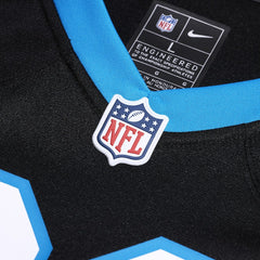 Sam Martin Carolina Panthers Team Game Jersey - Black | Nike discount