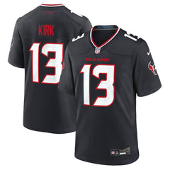 Christian Kirk Houston Texans Team Game Jersey - Navy | Nike cheap