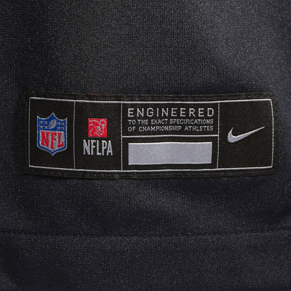 Christian Kirk Houston Texans Team Game Jersey - Navy | Nike cheap