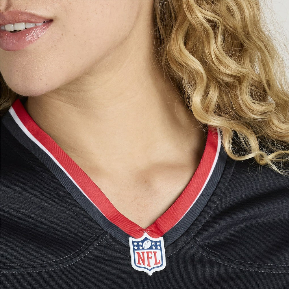 Christian Kirk Houston Texans Women's Team Game Jersey - Navy | Nike on sale