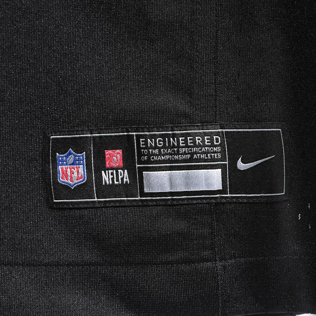 Spencer Rattler New Orleans Saints Team Game Jersey - Black | Nike on sale