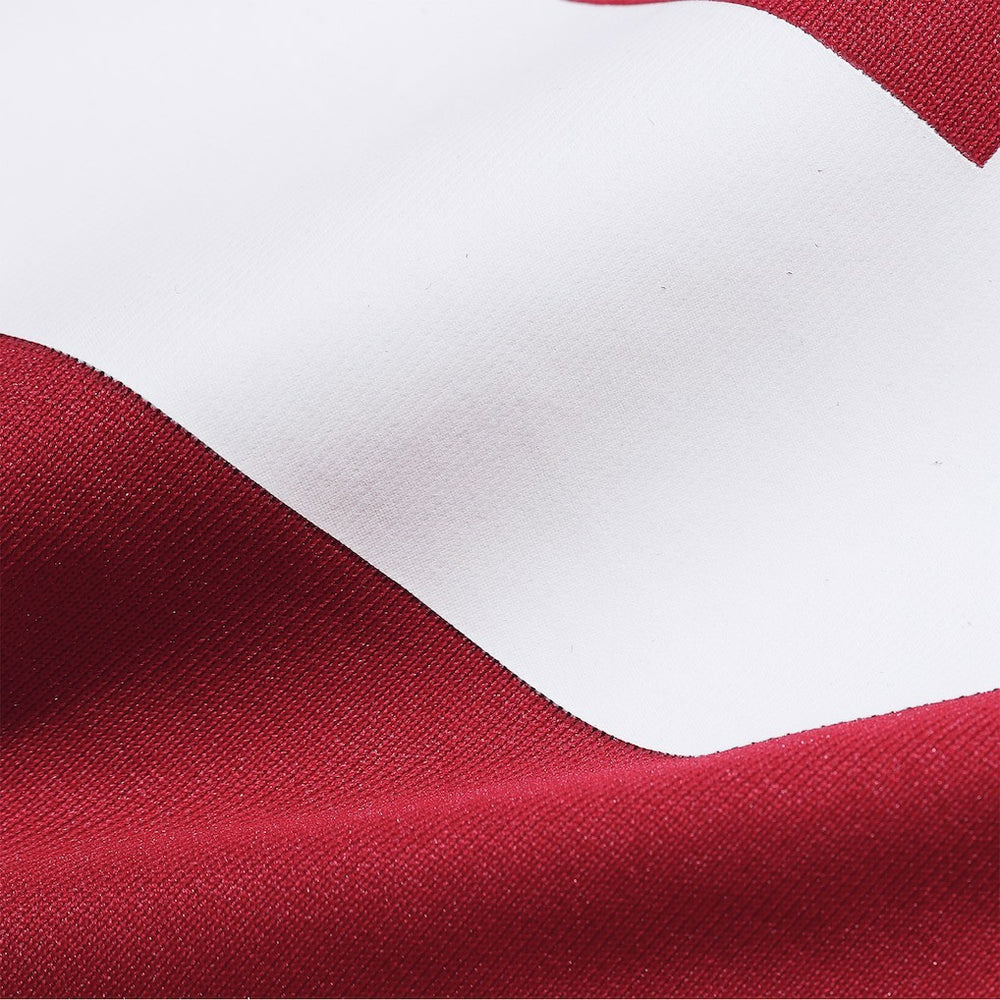 Ricky Pearsall San Francisco 49ers Team Game Jersey - Scarlet | Nike discount