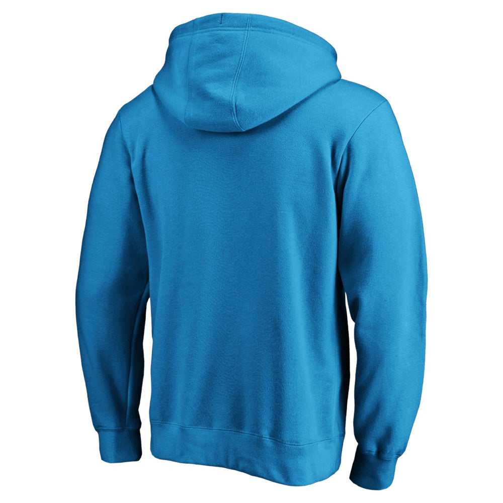 Detroit Lions Big & Tall Fleece Hoodie - Blue online