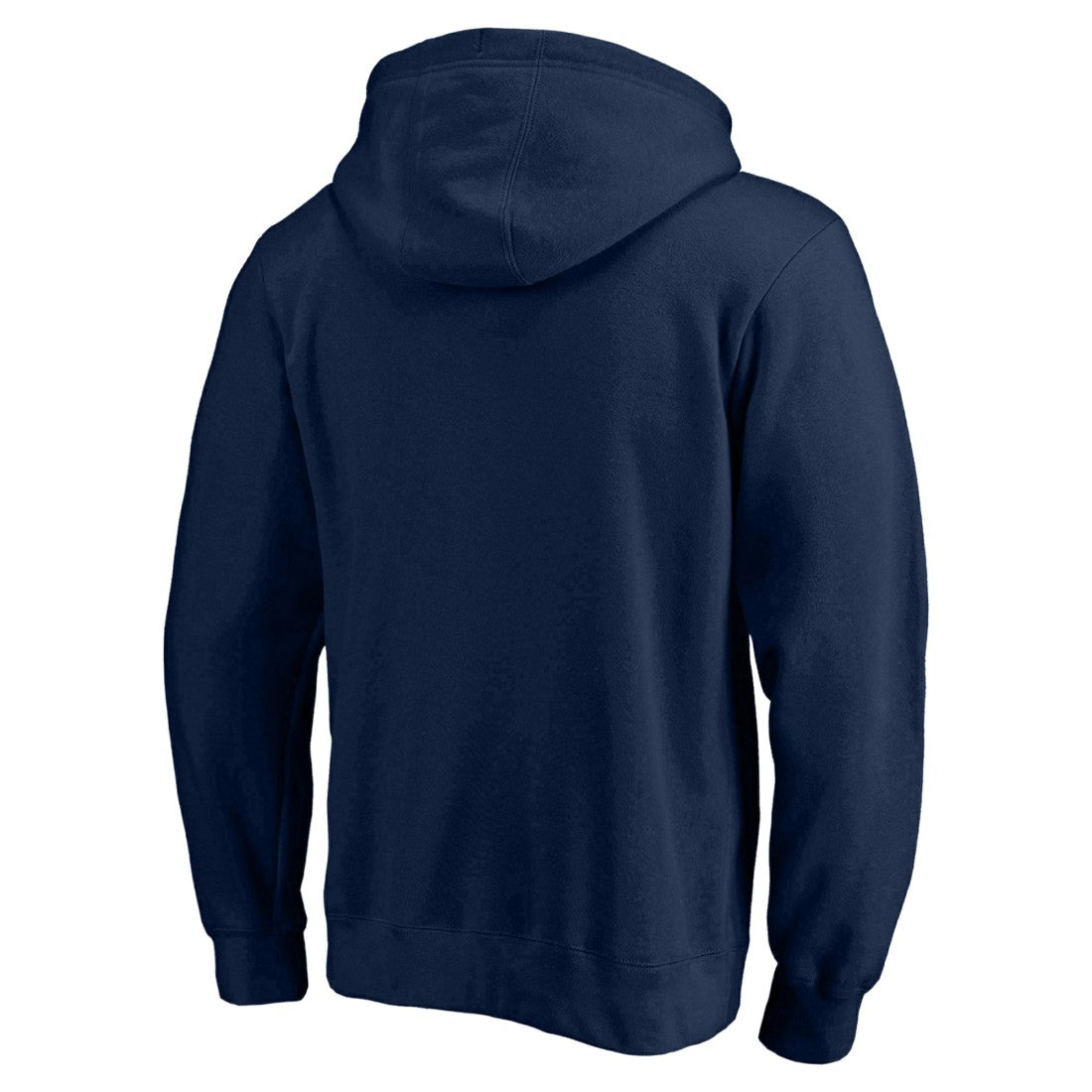 Tennessee Titans Big & Tall Fleece Hoodie - Navy sale