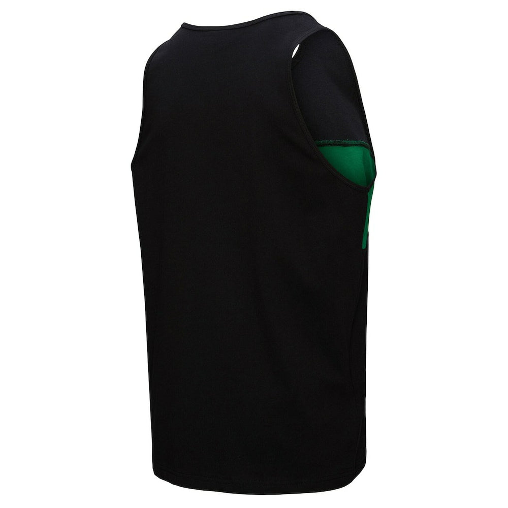 New York Jets Retro Colorblock Tank Top - Black online