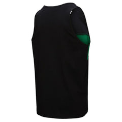 New York Jets Retro Colorblock Tank Top - Black online