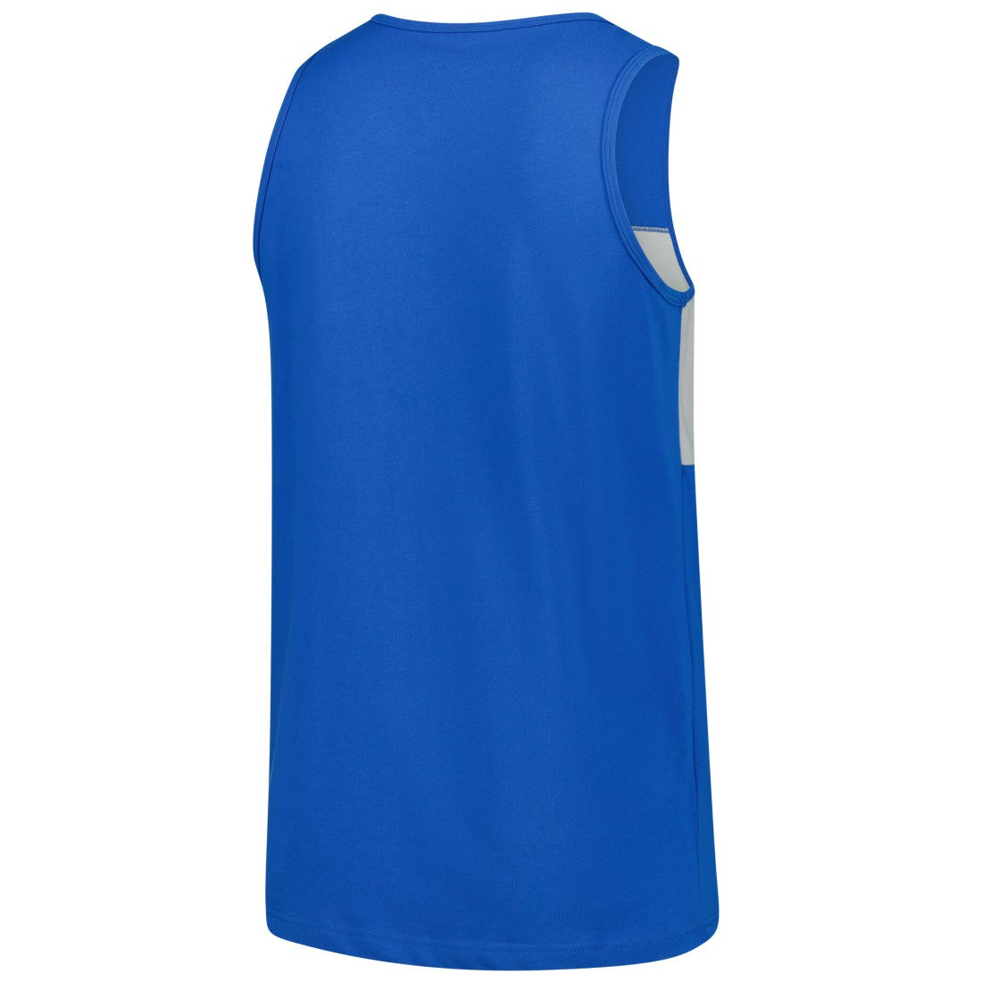 Detroit Lions Retro Colorblock Tank Top - Blue cheap