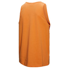 Tampa Bay Buccaneers Retro Colorblock Tank Top - Orange online