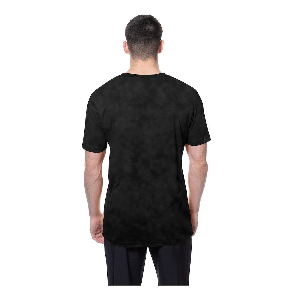 New England Patriots New Era Retro Logo Enzyme Washed Oversized T-Shirt - Black sale