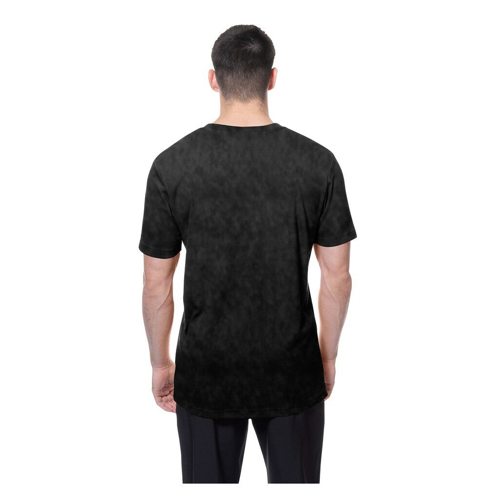 Pittsburgh Steelers New Era Enzyme Washed Oversized T-Shirt - Black on sale