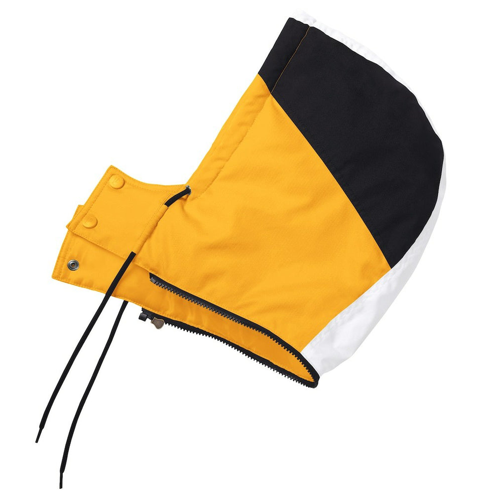 Pittsburgh Steelers Pro Player Shoulder To Shoulder Polyfill Full-Zip Hooded Jacket - Black/Gold sale
