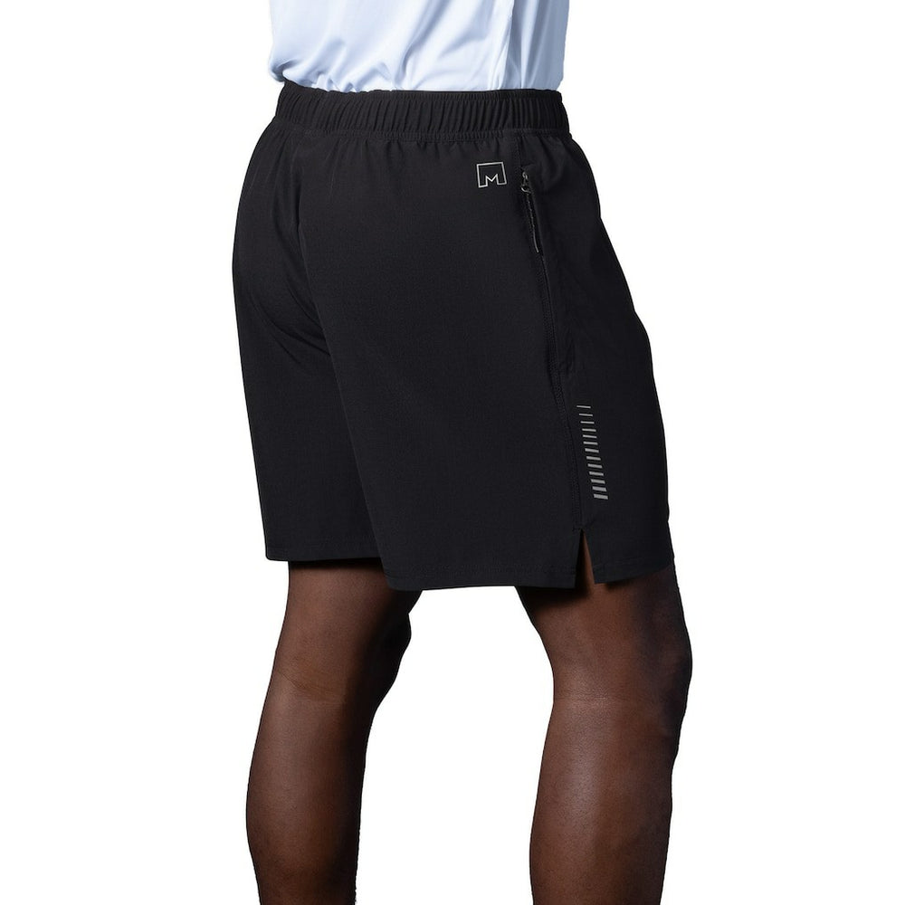 Detroit Lions MSX by Michael Strahan Tryout Performance Shorts - Black online