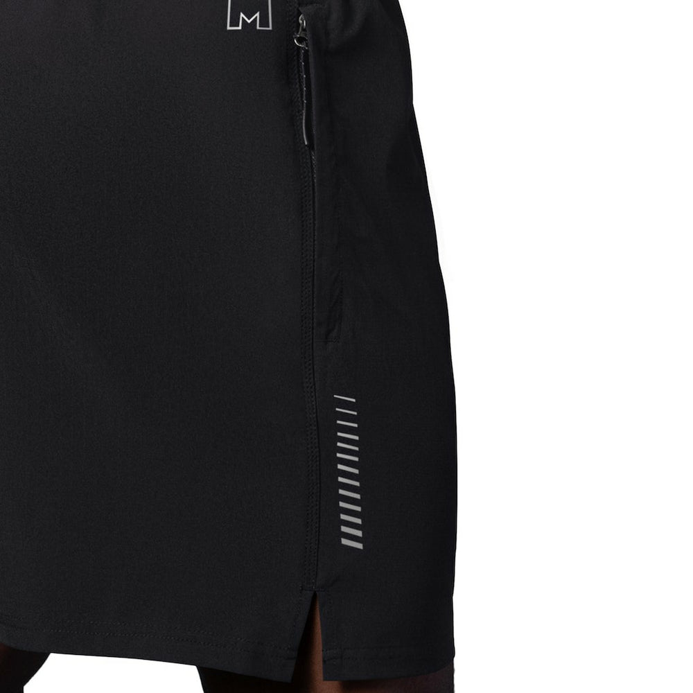 Buffalo Bills MSX by Michael Strahan Tryout Performance Shorts - Black on sale