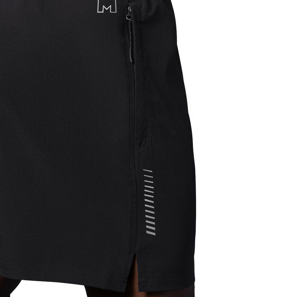 Minnesota Vikings MSX by Michael Strahan Tryout Performance Shorts - Black for sale