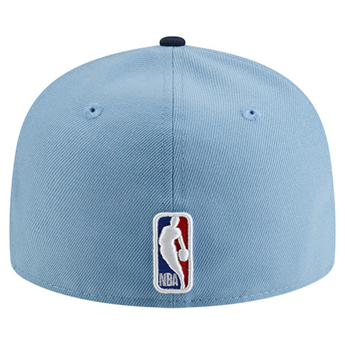 Memphis Grizzlies Statement Edition Jersey Hook 59Fifty Fitted Hat - Light Blue | New Era cheap
