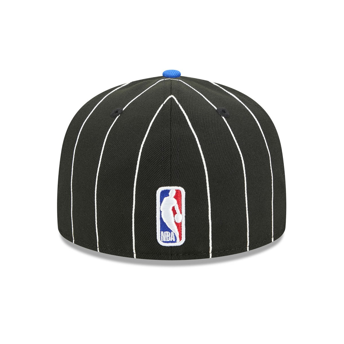 Orlando Magic Jersey Hook Statement Edition 59FIFTY Fitted Hat - Black/Blue | New Era outlet