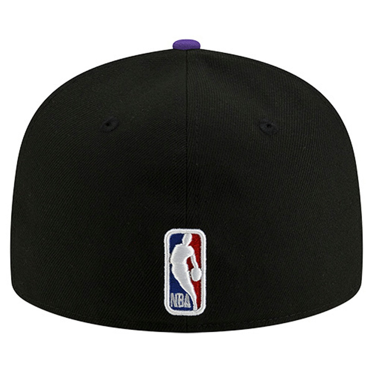 Sacramento Kings Statement Edition Jersey Hook 59Fifty Fitted Hat - Black | New Era shop