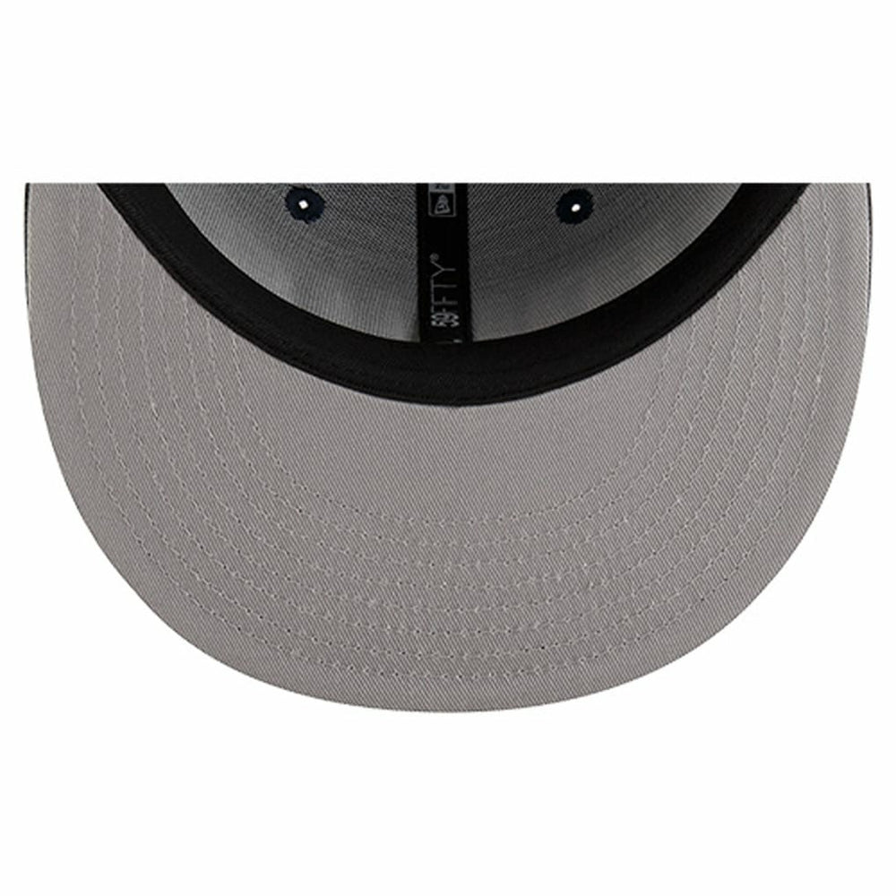 Dallas Mavericks Statement Edition Jersey Hook 59Fifty Fitted Hat sale - Navy | New Era discount